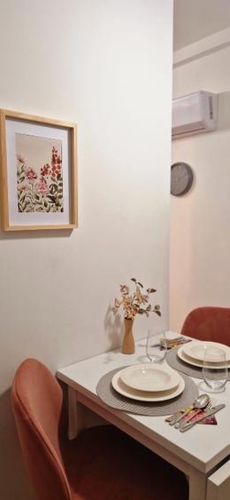 Ateneo : STUDIO NOU + loc de parcare - 9