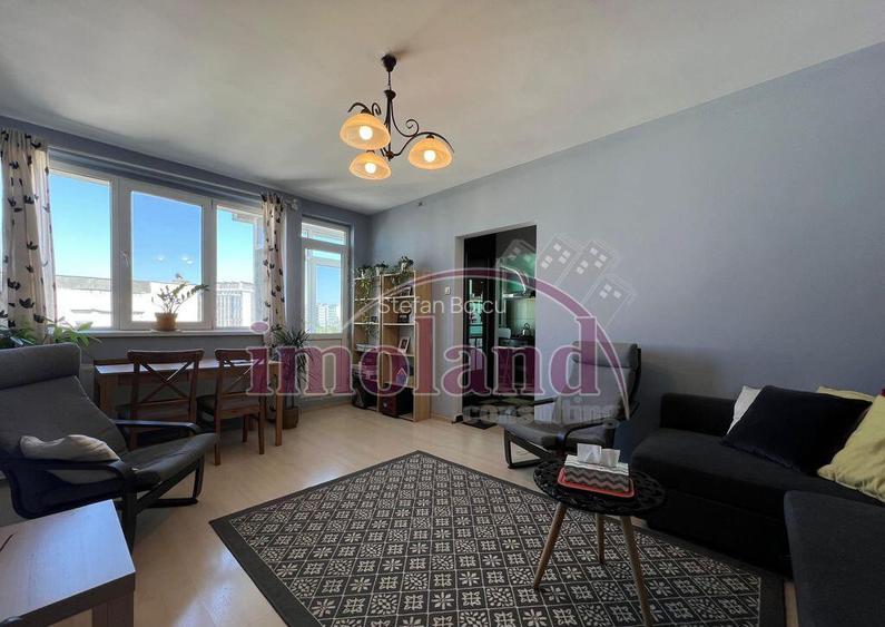 Apartament 2 camere - 1 Mai/Ion Mihalache