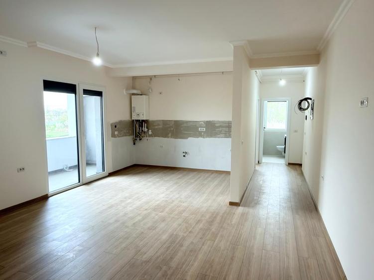 Comision 0 - Dezvoltator vinde ap. 3 camere finalizat, TVA si parcare incluse! - 6