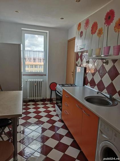 Ap mobilat 2 cam central aproape de Podgoria ocupabil imediat pret convenabil - 5