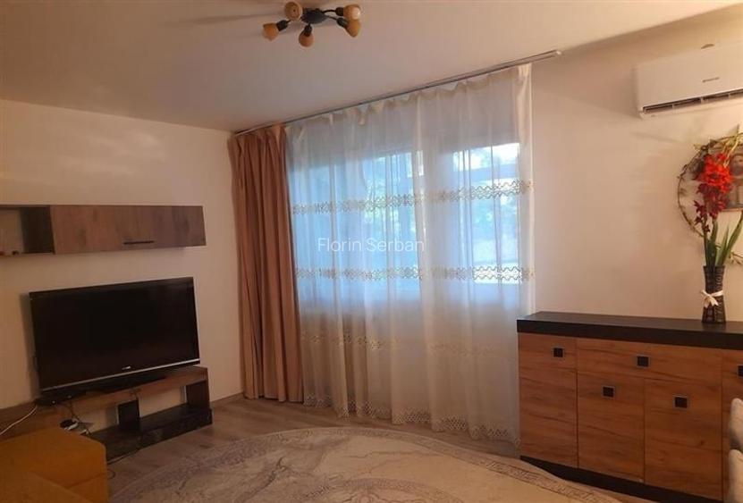 Apartament 4 camere Domenii - Casin