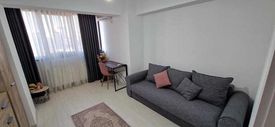 Apartament 2 camere 55 mp Rivers Towers - 4