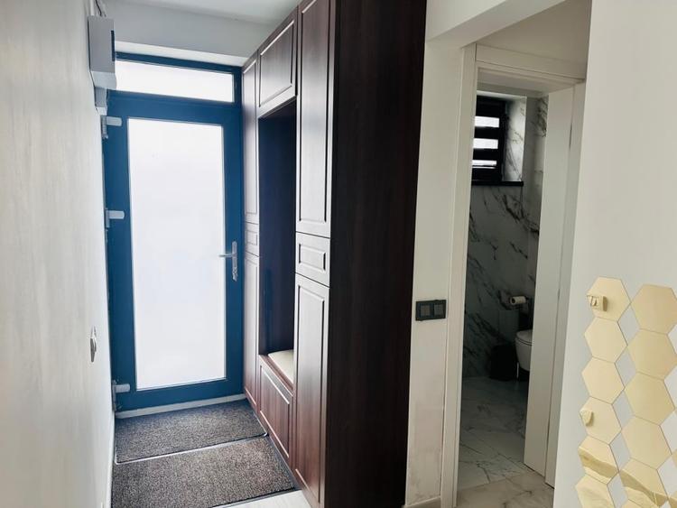 CASA TIP DUPLEX | MOGOSOAIA | 4 CAM | MOBILATA | UTILATA | PARCARE | - 1