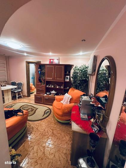 APARTAMENT 2 CAMERE-GHEORGHE LAZAR-CIRCUMVALATIUNII-ETAJ 2! - 6