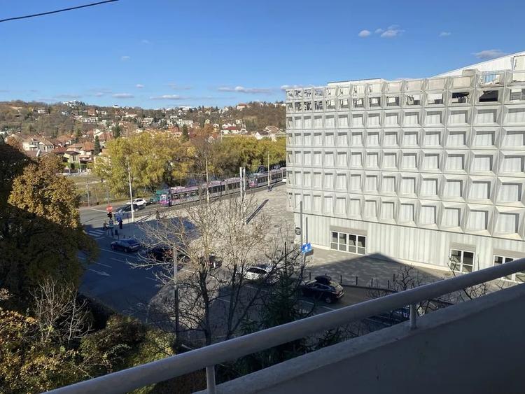 Apartament cu 2 camere,50mp,parcare,petfriendly, zona Plopilor - 1