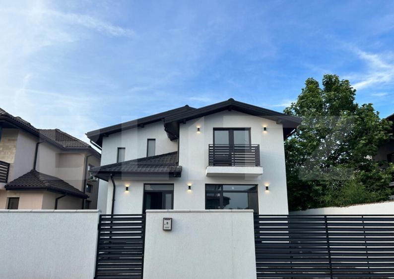 Casa cu 3 dormitoare, 2 bai, toate utilitatile, zona Selgros - 1