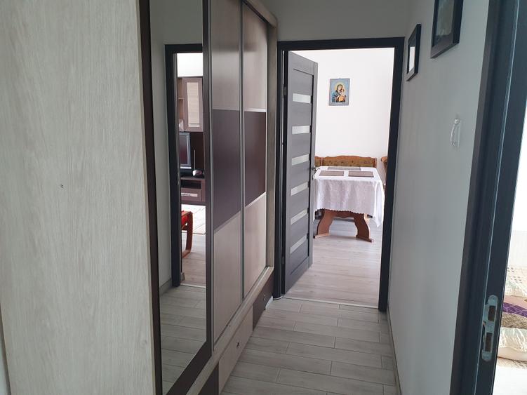 Inchiriere - 2 camere - Dr Taberei -Timisoara Romancierilor 2/ 4 - decomandat - 20