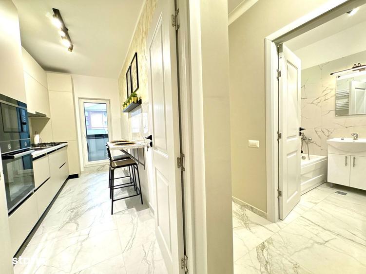 INCHIRIERE GARSONIERA PREMIUM-LUX-PRIMA INCHIRIERE-PARCARE COMISION 0% - 1