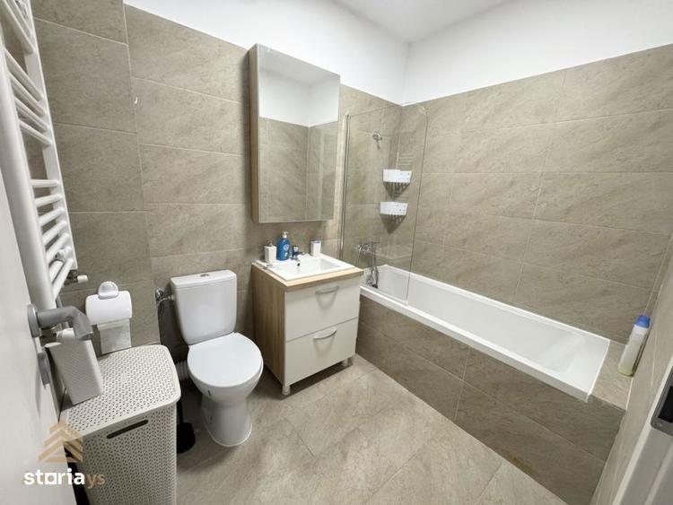 Apartament 2 camere de vanzare sector 5 Berceni bloc nou, balcon - 1