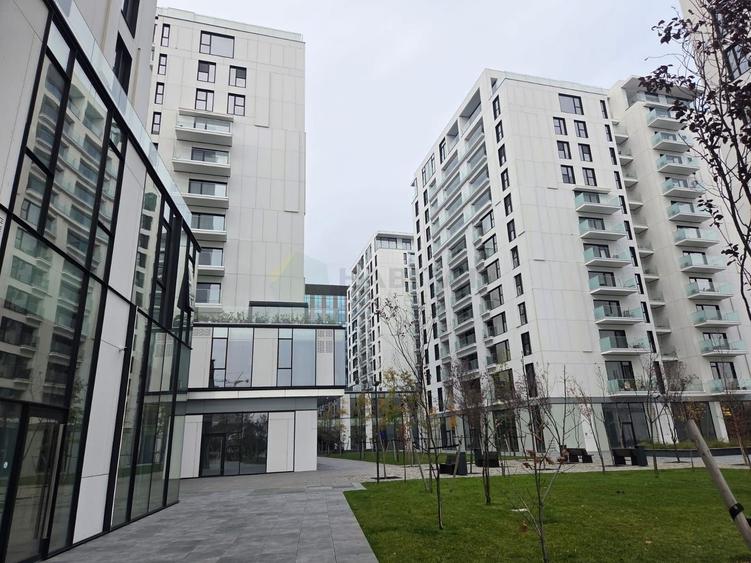 Apartament 2 camere | One Cotroceni | Etaj 3 | - 3