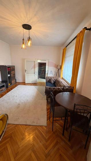 Casa renovata cu 3 camere zona Mosnei - 3