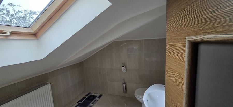 Baneasa Teisani vila 7 camere teren 1000 mp - 31