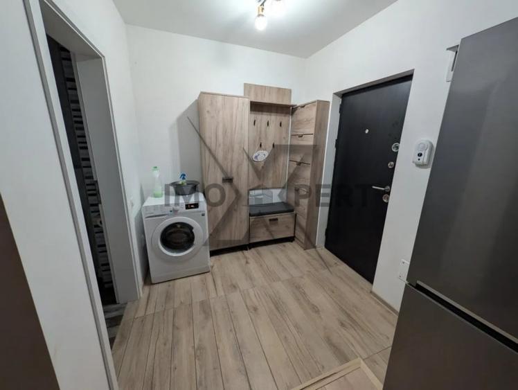 Apartament 3 Camere Apahida | Mobilat si Utilat | Bloc Nou - 4