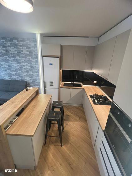 3 CAMERE | ANSAMBLU 4 CITY NORTH | COMISION 0 - 3