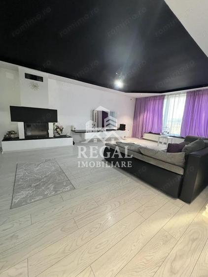 Casa moderna tip duplex, ideala pentru 2 familii in loc. Strei - 19