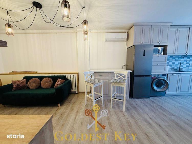 Apartament modern, spatios in Dambul Rotund Cluj - 5