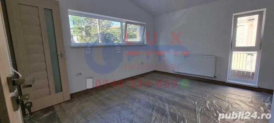 ID 9535 Casa de inchiriat LA CHEIE Strada Slt. Gavrilov Corneliu - 7