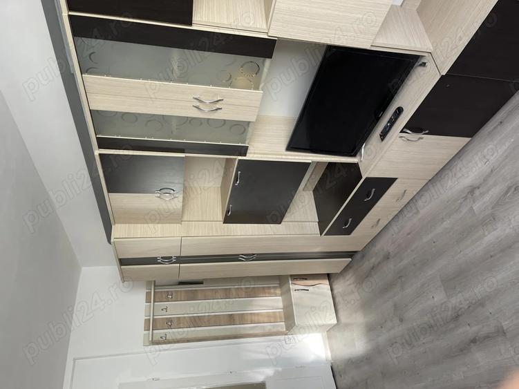 Vand Urgent,garsoniera fara baie,22 mp,Proprietar.Langa LIDL - 9