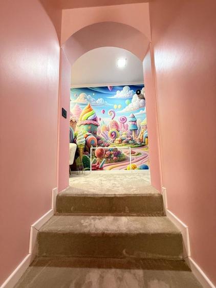 Afacere la cheie loc de joaca Pipera - 9