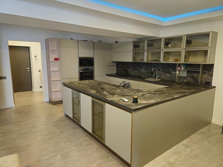 3  CAMERE / MOBILAT SI UTILAT  BY  CASA MAGICA DESIGN/GARAJ/PARCARE/PIPERA - 2