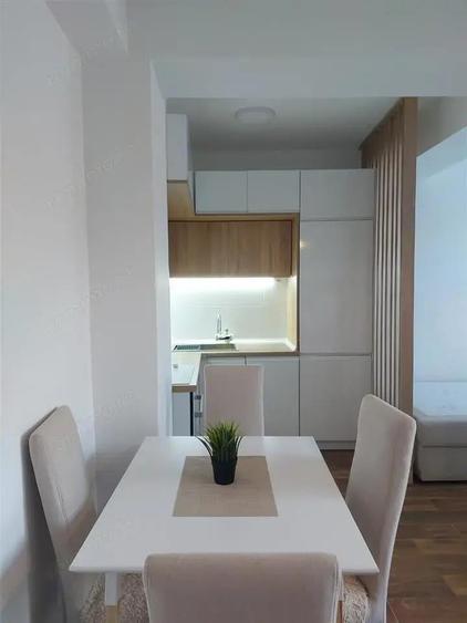 Inchiriez garsoniera in zona Tei - 4