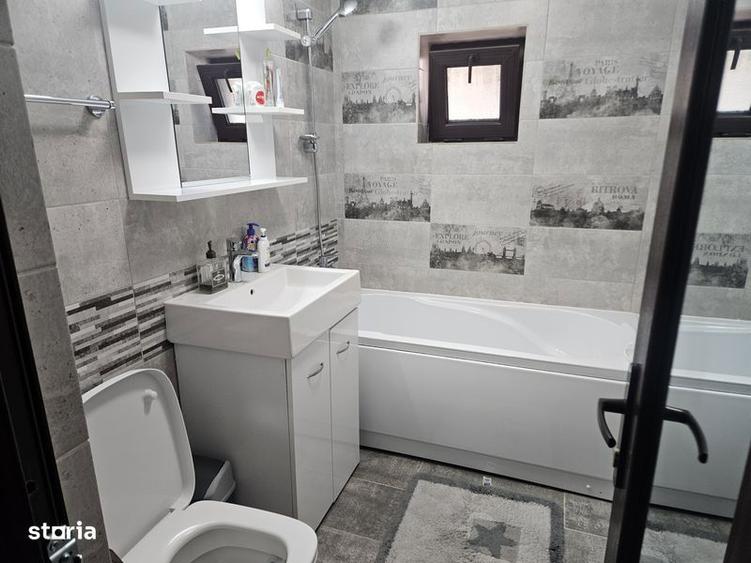 Apartament 3 camerezona linistita - 3