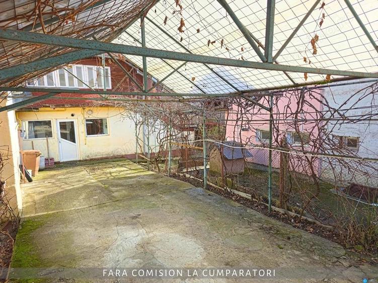Casa in baile olanesti - toate utilitatile - 8