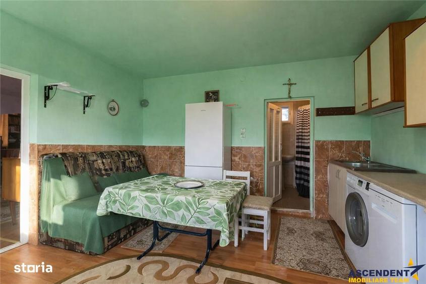 FILM! Casa cu sura, pivnita, balta cu pesti, 2.280 mp teren roditor, L - 8