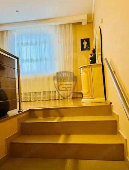 5 camere Faleza Nord P+1, gaz, Ideal cabinet clinica, birouri, se poate elibera - 5