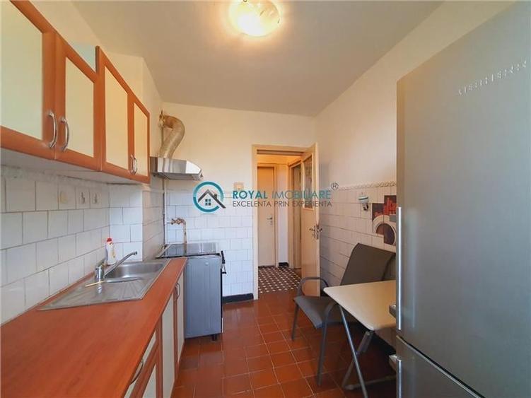Royal Imobiliare - Vanzare apartament 2 camere, zona Nord - 8