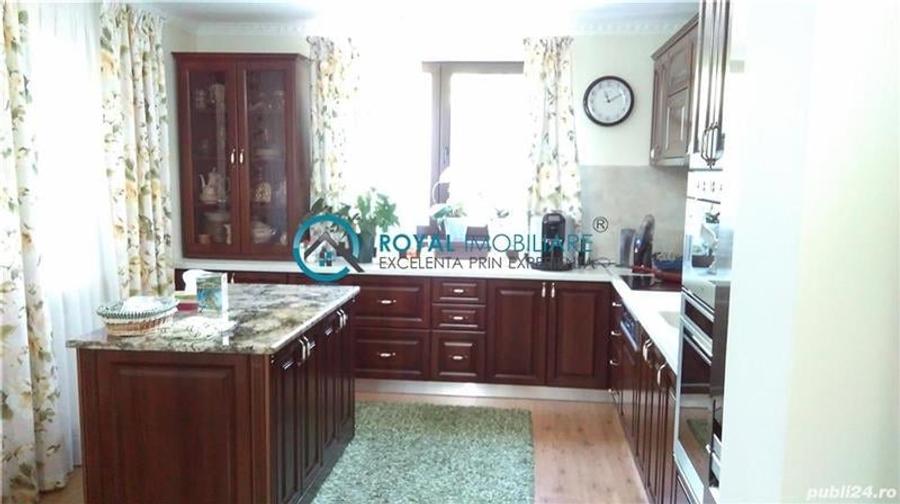 Royal Imobiliare - Vanzare Vila zona Strejnicu - 9