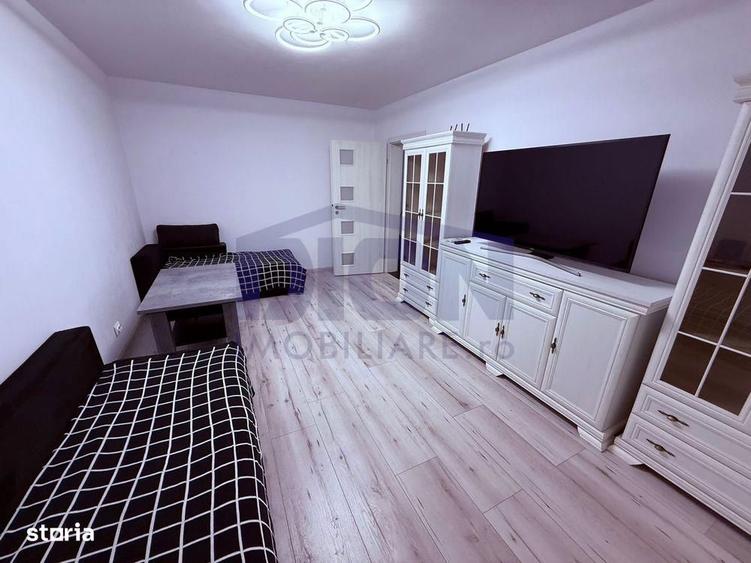 DOROBANTI utilat mobilat - 3