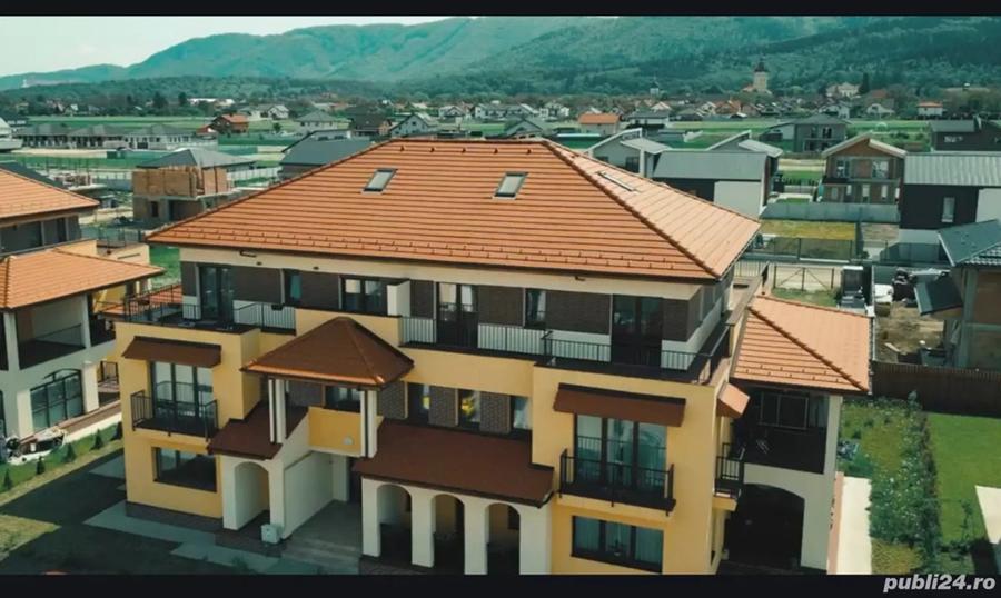 Apartament premium 2 camere 55mp+terasa 10mp+ 2 balcoane - 8