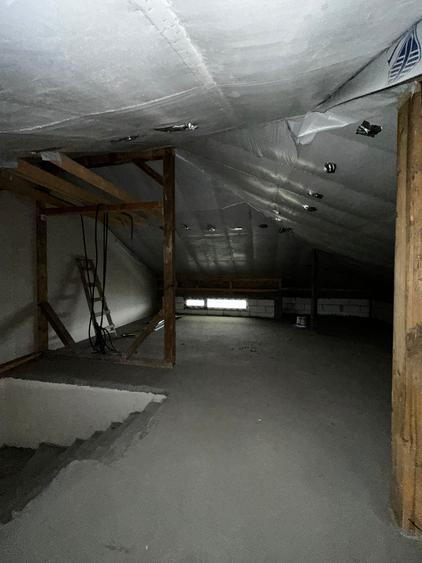 Casa premium P+1+M. 5 cam. Util 243mp. Teren 275mp - 16