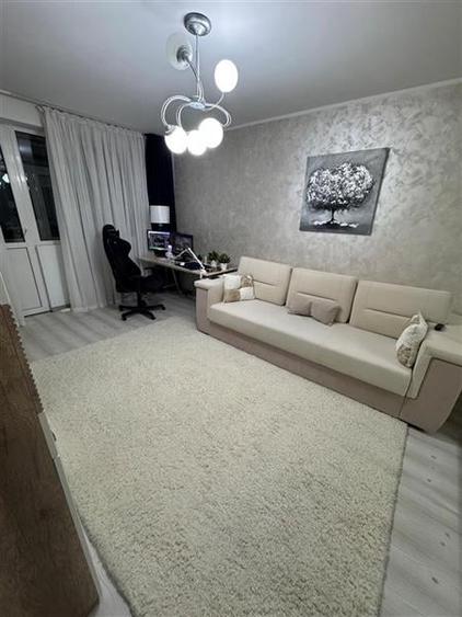 Apartament 3 camere Decomandat Sos.Giurgiului - 4