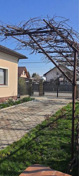Vand casa in Itcani Suceava - 4