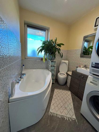 Inchiriez apartmament 65 mp decomandat | 2 camere | Dambul Rotund - 7