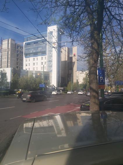Super oferta! Apartament 3 camere Centrul Civic - 2