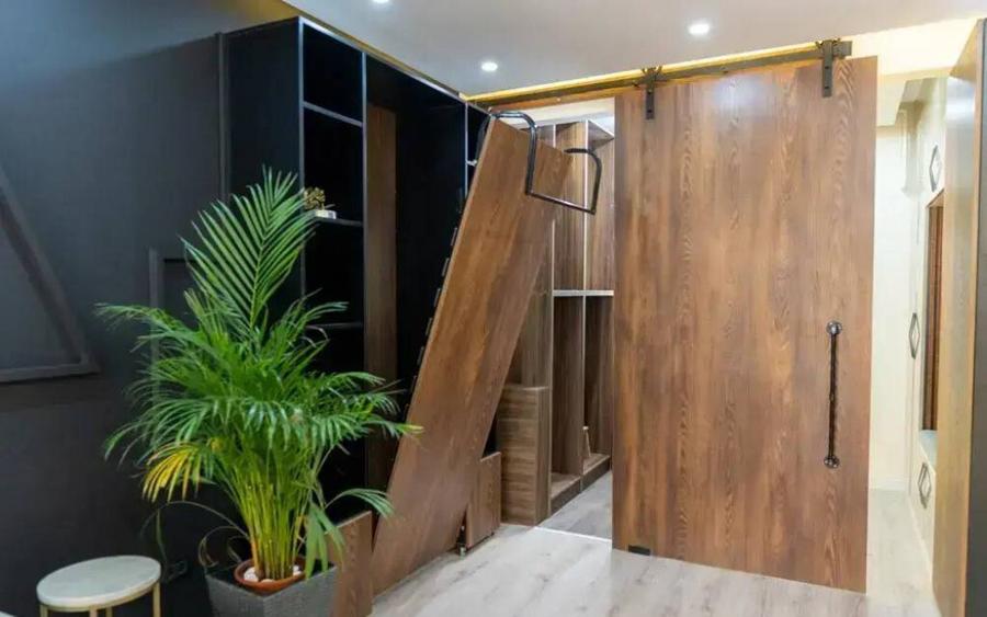 Ivory Residence Pipera Apartament Finalizat, Ideal ca... - 1