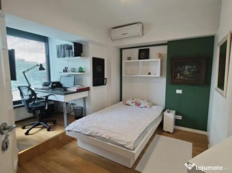 Apartament premium, de vanzare, cu 2 camere, 60 mp, zona Hot - 1