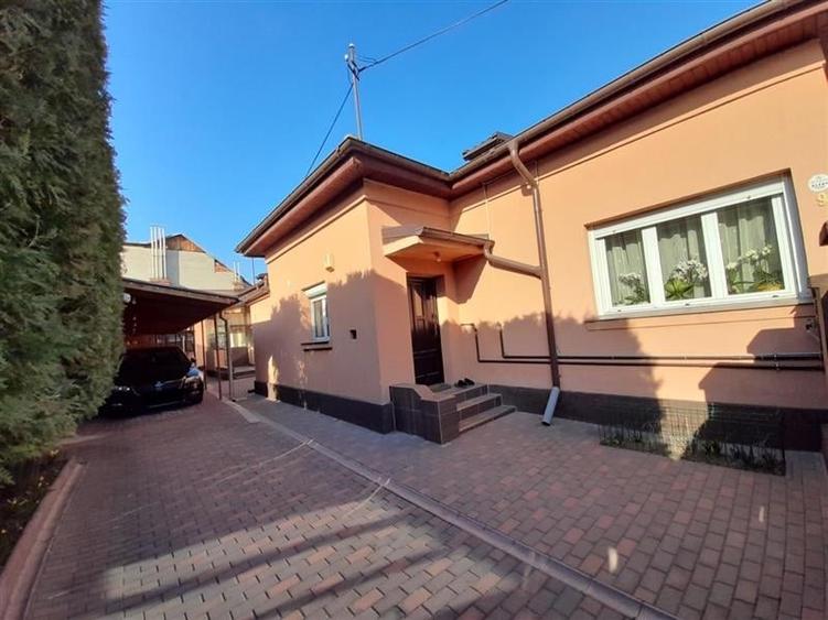 Vanzare casa, zona Centrala (ID 668) - 1