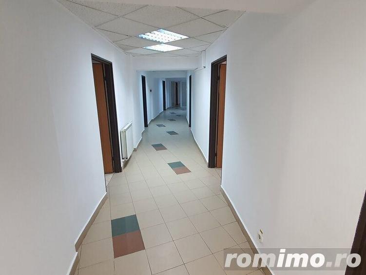 Unirii spatiu inchiriat 1100 mp pentru investitie - 7