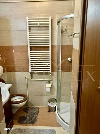 Apartament spatios 4 camere, 98 mp, Zorilor-Observatorului Cluj - 8