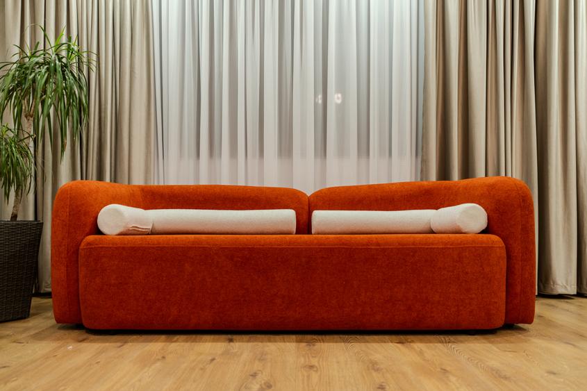 Ivory Residence Pipera-Apartament cu 3 camere Pipera, direct Dezvoltator - 19