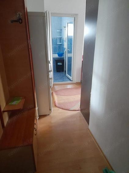 Mansarda pe doua nivele situata in kicro 21, cu balcon si vedere la Dunare - 4