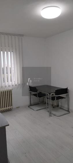 Garsoniera renovata -metrou 1Decembrie Auchan Titan/inchiriata cu 300e - 2