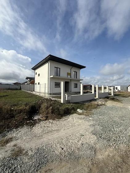 CASA AGIGEA | 4 CAMERE| ZONA LAC | - 2