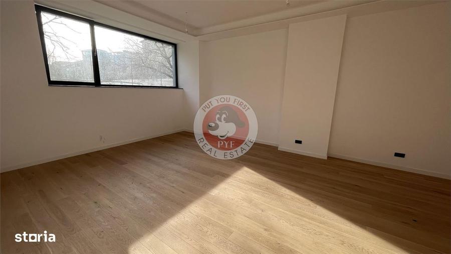 Parc Verdi | 2 camere | lux | 90mp | Constructie noua | B12968 - 14