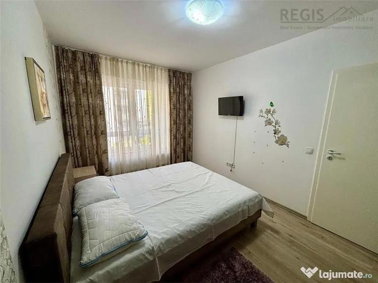 Apartament 2,5 camere Avantgarden - 6