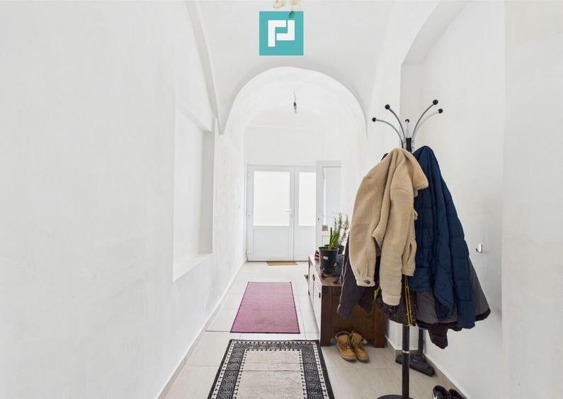 Casa cu 6 camere in zona Central - 9